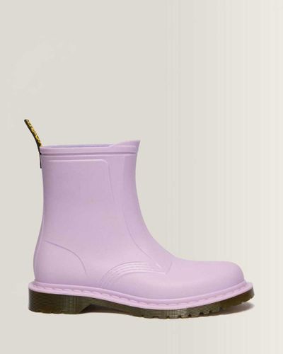Boots 1460 Rain en , Taille: 38 - Dr. martens - Modalova