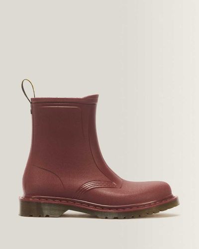 Boots 1460 Rain en , Taille: 36 - Dr. martens - Modalova