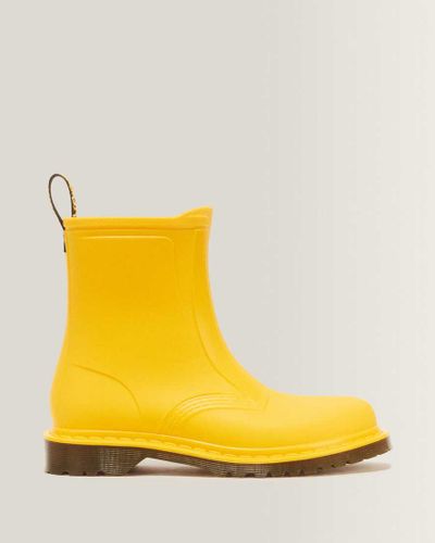 Boots 1460 Rain en , Taille: 42 - Dr. martens - Modalova