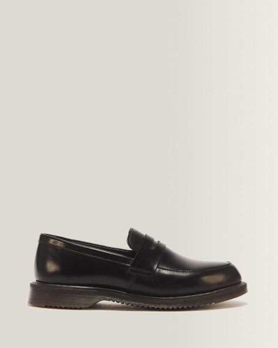 Mocassins Temara en Cuir Polished Smooth Chaussures en , Taille: 43 - Dr. martens - Modalova
