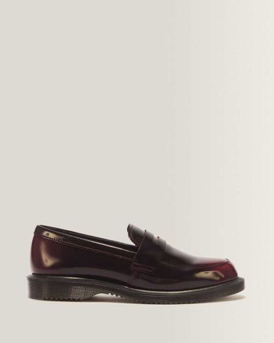 Mocassins Temara en Cuir Arcadia Chaussures en , Taille: 41 - Dr. martens - Modalova