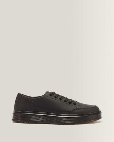 Chaussures Brookline en Cuir Nappa en , Taille: 45 - Dr. martens - Modalova