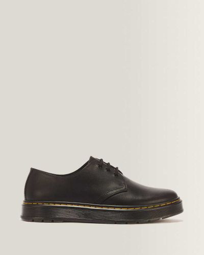 Chaussures Brookline Lo en Cuir en , Taille: 43 - Dr. martens - Modalova