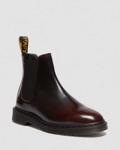 Chelsea Boots Graeme en Cuir Arcadia Chaussures en , Taille: 37 - Dr. martens - Modalova