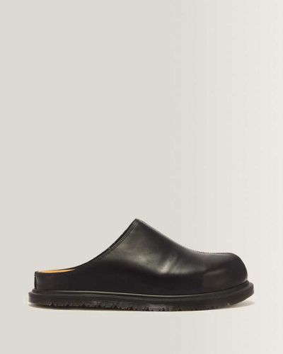Mules San en Cuir en , Taille: 41 - Dr. martens - Modalova