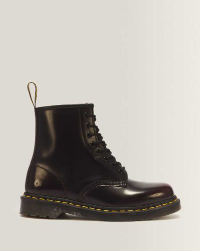 Boots 1460 en Cuir Arcadia en , Taille: 43 - Dr. martens - Modalova