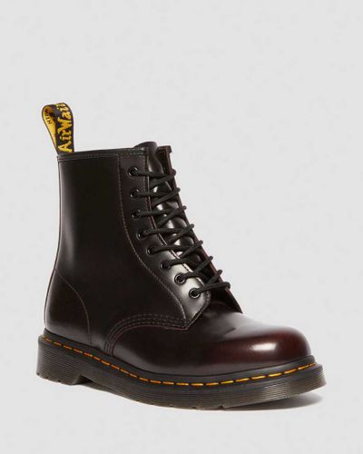 Boots 1460 en Cuir Arcadia en , Taille: 48 - Dr. martens - Modalova