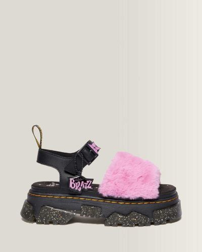 Sandales À Brides Mattison Bratz Chaussures en , Taille: 37 - Dr. martens - Modalova