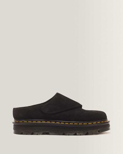 Mules Zebzag Anywair en Daim en , Taille: 42 - Dr. martens - Modalova