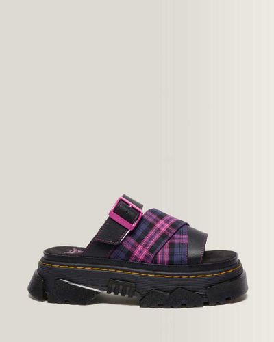 Sandales Mattison Chaussures en , Taille: 41 - Dr. martens - Modalova