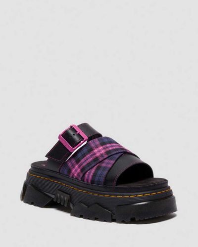Sandales Mattison Chaussures, Taille: 36 - Dr. martens - Modalova