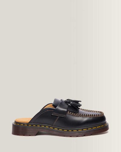 Mules Adrian en Cuir Moccasins en , Taille: 38 - Dr. martens - Modalova