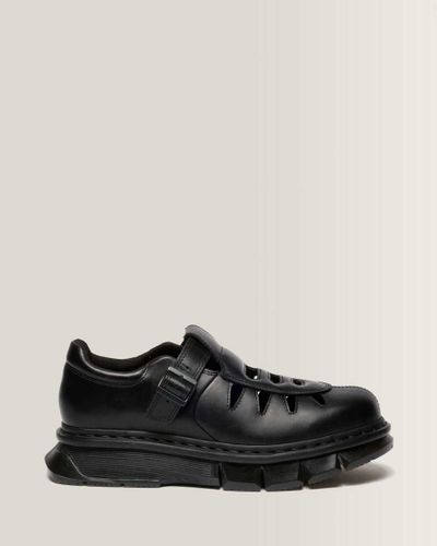 Chaussures Fisherman Qubist en , Taille: 41 - Dr. martens - Modalova