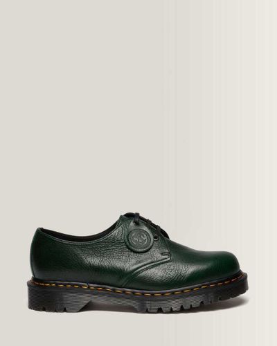 Chaussures 1461 en Cuir Buckingham en , Taille: 44 - Dr. martens - Modalova