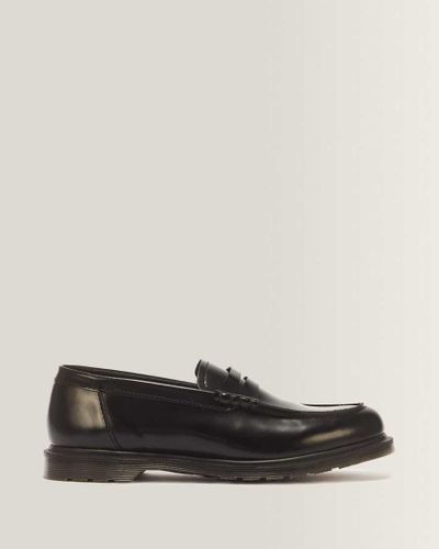 Mocassins Mayfare en Cuir Smooth Chaussures en , Taille: 45 - Dr. martens - Modalova