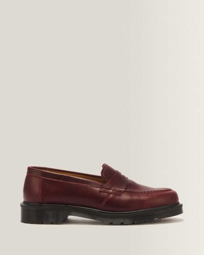 Mocassins Delapre Chaussures en , Taille: 47 - Dr. martens - Modalova