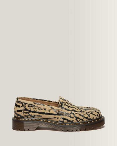 Mocassins Delapre en Daim Chaussures en , Taille: 37 - Dr. martens - Modalova