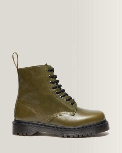 Boots 1460 Bex en Cuir Eclipse Soft en , Taille: 44 - Dr. martens - Modalova
