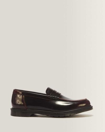 Mocassins Mayfare en Cuir Rub Off Chaussures en , Taille: 45 - Dr. martens - Modalova
