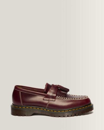 Mocassins À Pampilles Adrian en Cuir Orleans Moccasins en , Taille: 38 - Dr. martens - Modalova