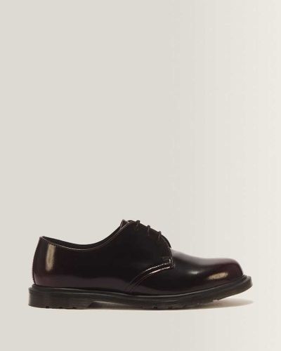 Chaussures Mayfare en Cuir Rub Off en , Taille: 43 - Dr. martens - Modalova