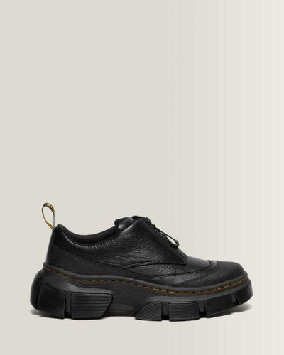 Chaussures Dmxl Zip en Cuir en , Taille: 45 - Dr. martens - Modalova