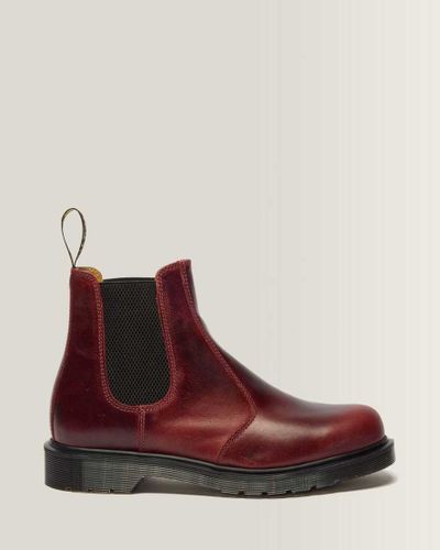 Chelsea Boots 2976 en Cuir Classic Calf Chaussures en , Taille: 38 - Dr. martens - Modalova