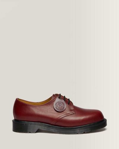 Chaussures 1461 en Cuir Classic Calf en , Taille: 41 - Dr. martens - Modalova