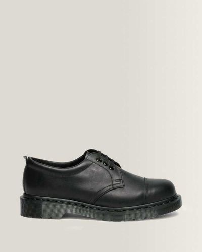Chaussures 1461 Mhl en Cuir en , Taille: 38 - Dr. martens - Modalova