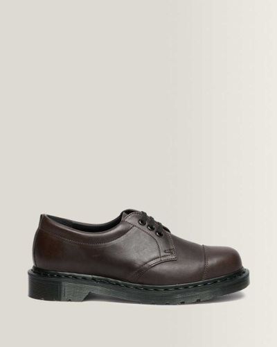 Chaussures 1461 Mhl en Cuir en , Taille: 41 - Dr. martens - Modalova