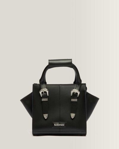 Petit Sac en Cuir Kiev en - Dr. martens - Modalova