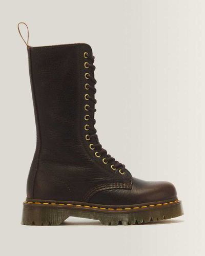 Boots 1B99 Bex en Cuir Ambassador À 14 Œillets en , Taille: 36 - Dr. martens - Modalova