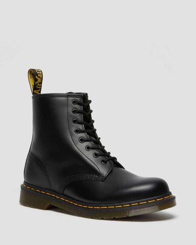 Cuir Bottines 1460 Boots en , Taille: 38 - Dr. martens - Modalova