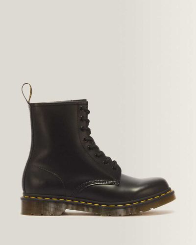 Cuir Bottines 1460 Boots en , Taille: 51 - Dr. martens - Modalova