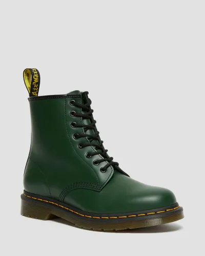 Boots 1460 en Cuir Smooth À Lacets en , Taille: 37 - Dr. martens - Modalova