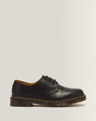 Lisse Cuir 1461 - Chaussures en , Taille: 46 - Dr. martens - Modalova