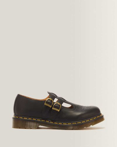 Babies 8065 en Cuir Smooth Chaussures en , Taille: 42 - Dr. martens - Modalova