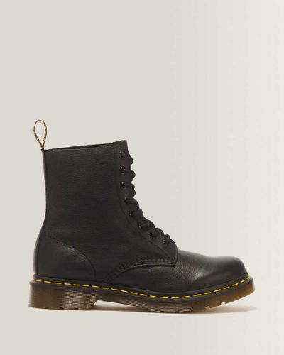 Pascal Bottes Dames es Cuir en , Taille: 39 - Dr. martens - Modalova