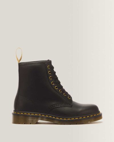 Vegan 1460 Bottes es en , Taille: 41 - Dr. martens - Modalova