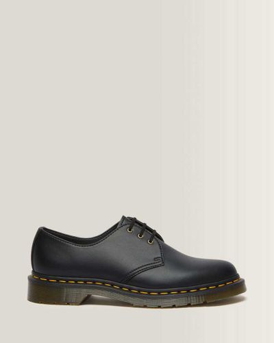 Chaussures 1461 Vegan en , Taille: 46 - Dr. martens - Modalova