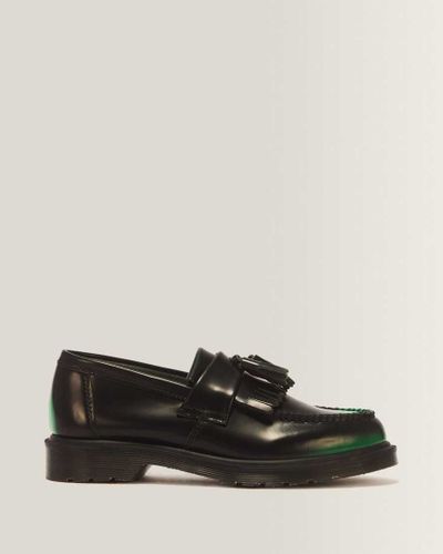 Mocassins Adrian en Cuir Arcadia Rub Off À Pampilles Moccasins en , Taille: 45 - Dr. martens - Modalova