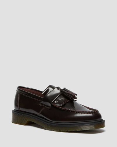 Mocassins Adrian en Cuir Arcadia À Pampilles Moccasins en , Taille: 40 - Dr. martens - Modalova