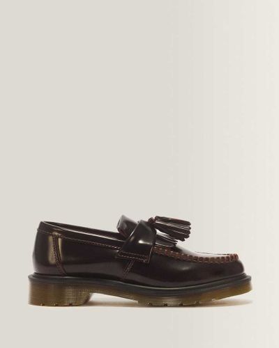 Mocassins Adrian en Cuir Arcadia À Pampilles Moccasins en , Taille: 48 - Dr. martens - Modalova