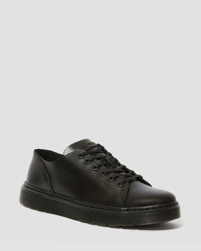 Cuir Cireux Dante Chaussures en , Taille: 39 - Dr. martens - Modalova