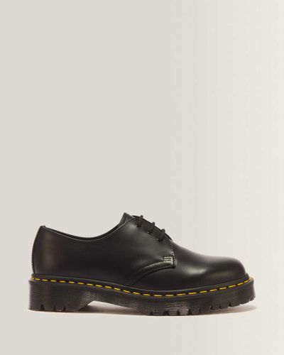 Lisse Cuir 1461 Bex Chaussures en , Taille: 46 - Dr. martens - Modalova