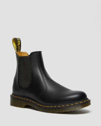 Cuir Chelsea Bottes 2976 Chaussures en , Taille: 39 - Dr. martens - Modalova