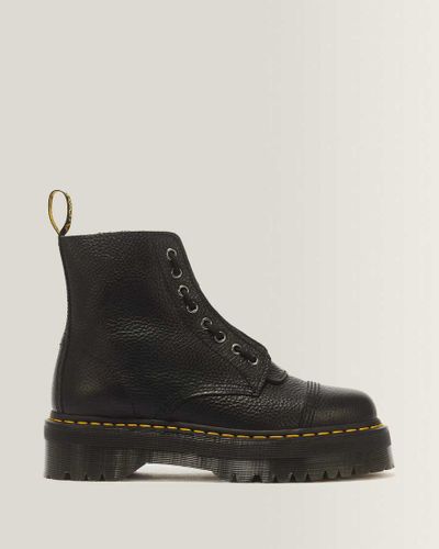 Cuir Boots Plateformes Sinclair Chaussures en , Taille: 43 - Dr. martens - Modalova