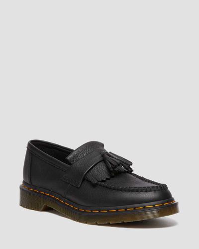 Mocassins Adrian en Cuir Virginia À Pampilles Moccasins en , Taille: 36 - Dr. martens - Modalova