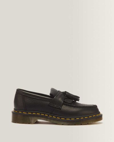 Mocassins Adrian en Cuir Virginia À Pampilles Moccasins en , Taille: 41 - Dr. martens - Modalova