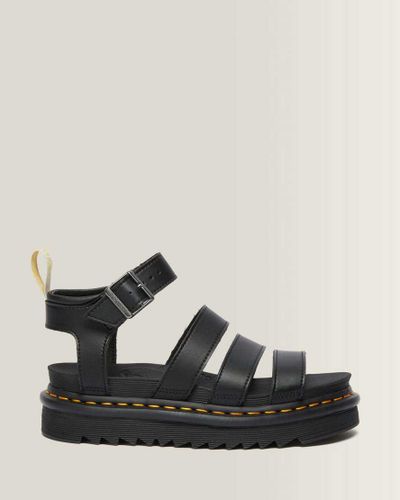 Vegan Blaire Sandales À Brides en , Taille: 36 - Dr. martens - Modalova